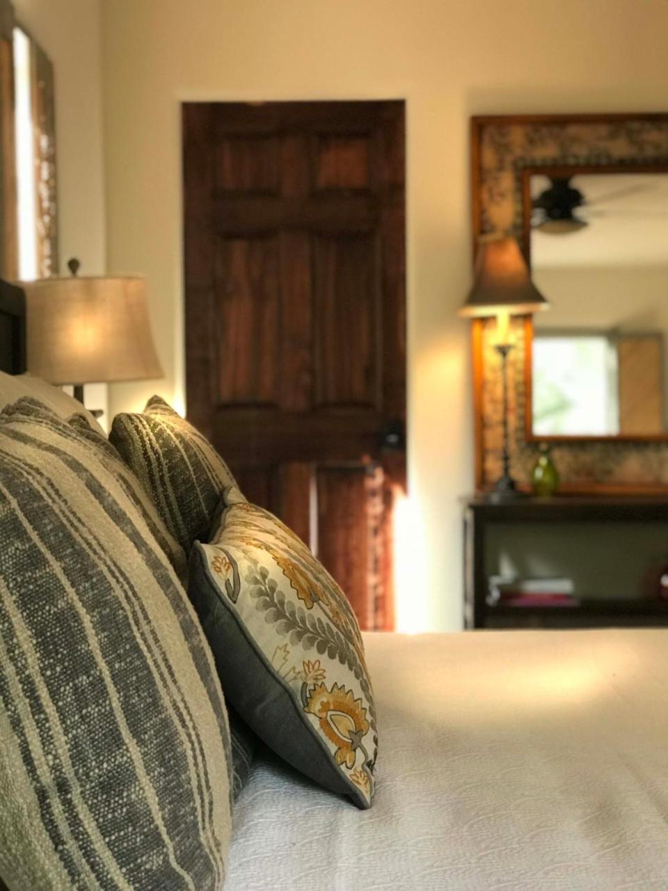 Morning Star Bed & Breakfast Of Corrales Экстерьер фото