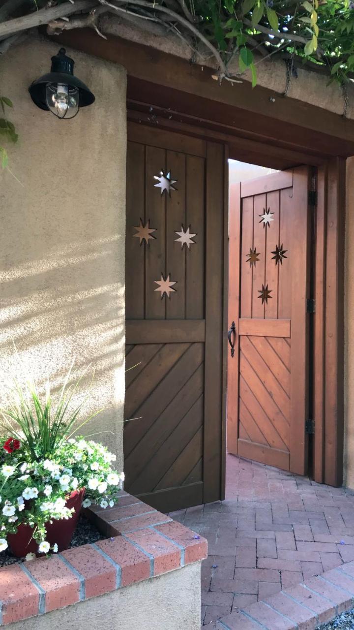 Morning Star Bed & Breakfast Of Corrales Экстерьер фото