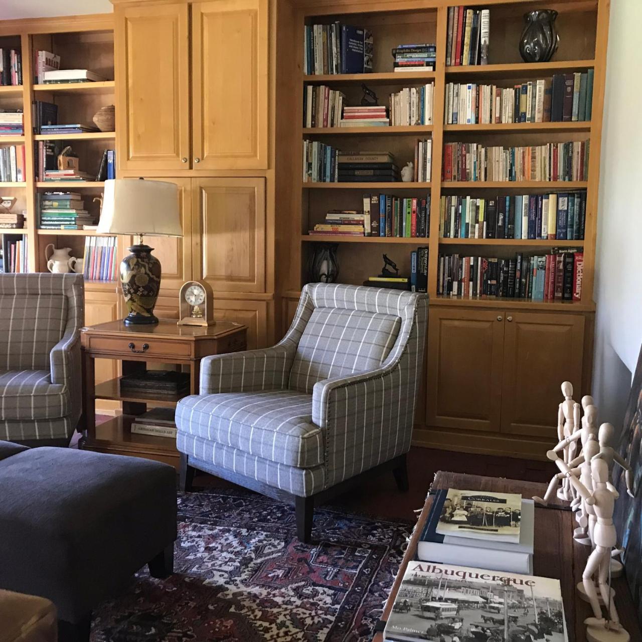 Morning Star Bed & Breakfast Of Corrales Экстерьер фото