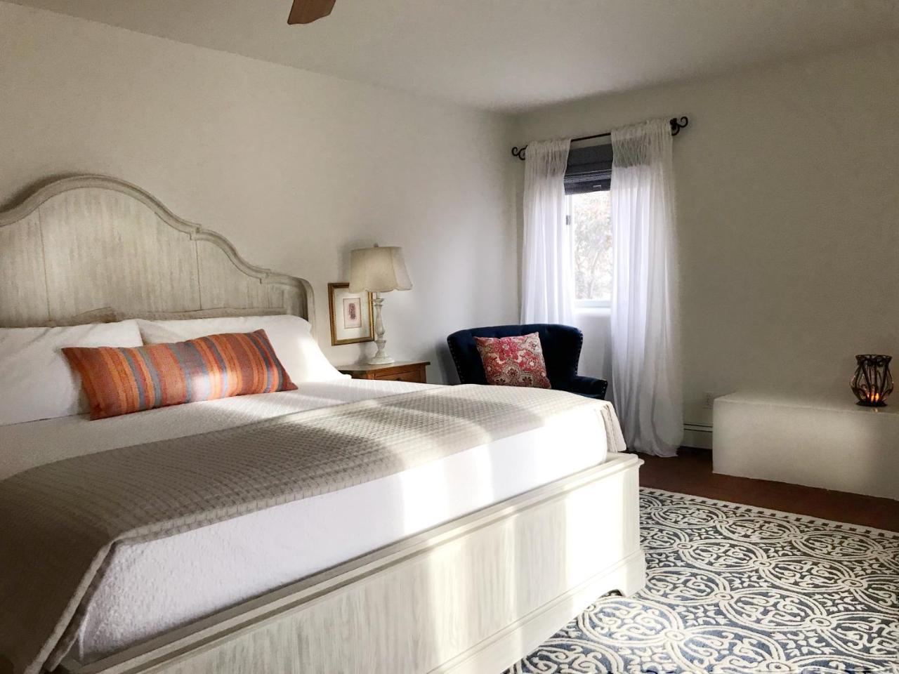 Morning Star Bed & Breakfast Of Corrales Экстерьер фото