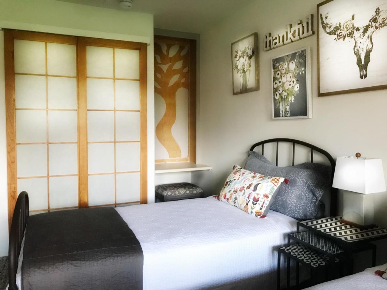 Morning Star Bed & Breakfast Of Corrales Экстерьер фото