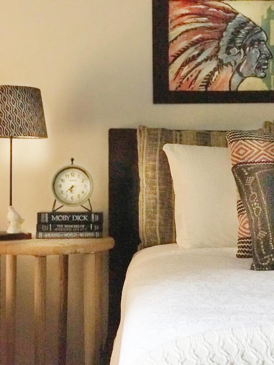 Morning Star Bed & Breakfast Of Corrales Экстерьер фото