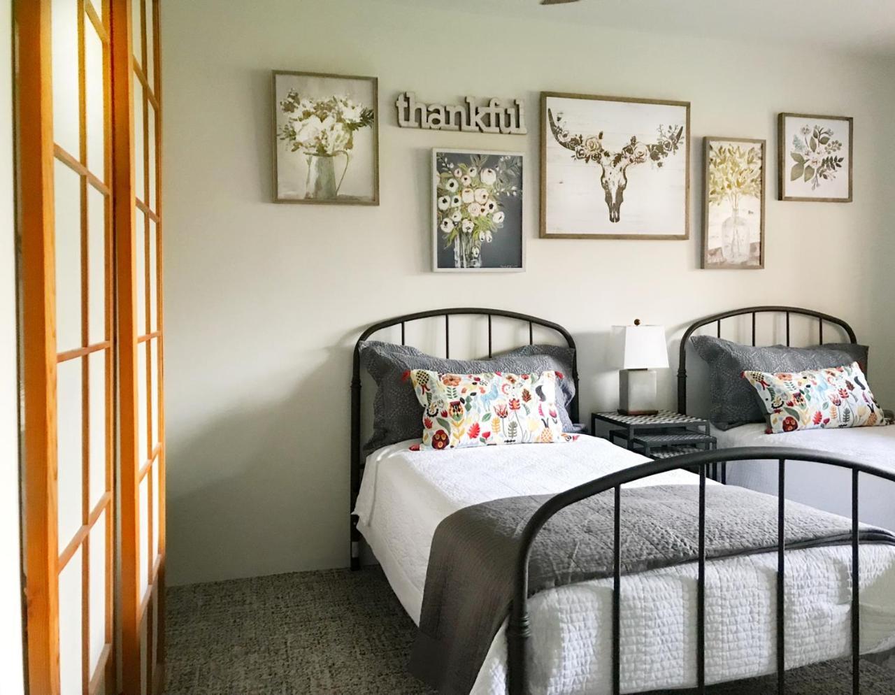 Morning Star Bed & Breakfast Of Corrales Экстерьер фото