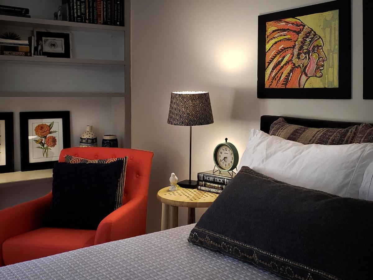 Morning Star Bed & Breakfast Of Corrales Экстерьер фото